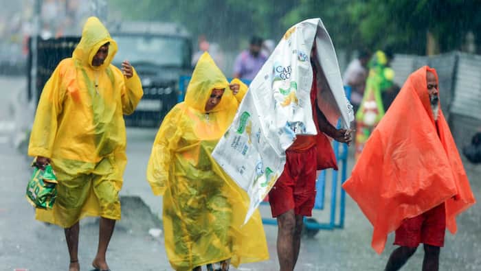 Maharashtra Weather Update, 05 October 2026: Will it rain in Mumbai, Pune, Nagpur, Nashik, Ratnagiri, Satara, Sangli today?