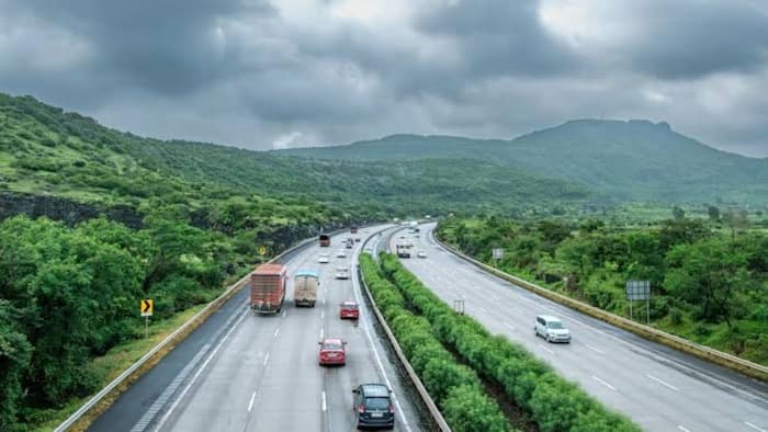 Mumbai–Pune Expressway missing link: Strict speed caps, permanent restrictions on heavy, cargo vehicles from Nov 1