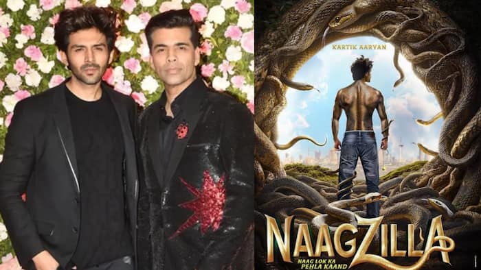 Naagzilla controversy: Mumbai court rejects anticipatory bail pleas of 3 accused in alleged Rs 3.92 crore misappropriation case linked to Kartik Aaryan's film