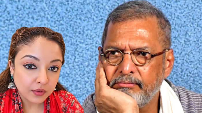 Tanushree Dutta faces AICWA backlash over ‘evil dead’ remark after Nana Patekar’s death