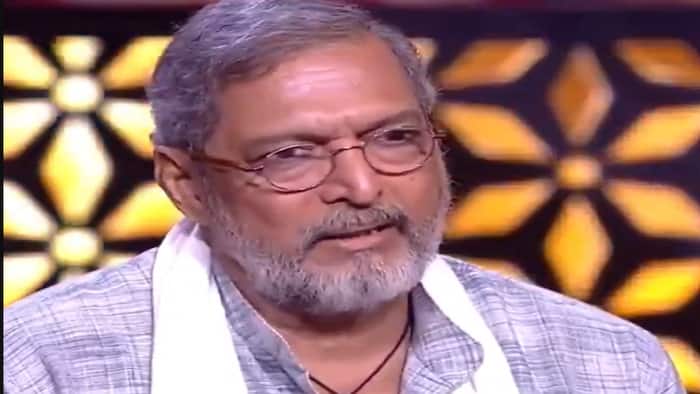 Nana Patekar to be cremated with full state honours, announces Devendra Fadnavis