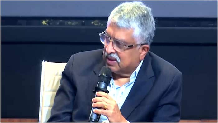 Nandan Nilekani