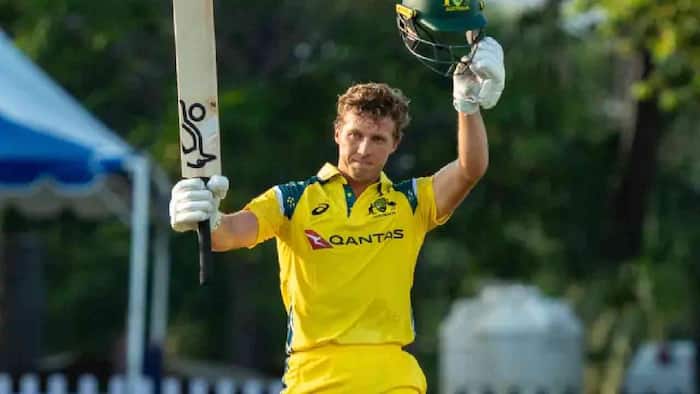 Nathan McSweeney credits Kohli, Smith for success