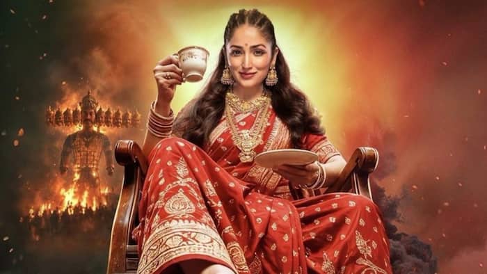 Nayyi Navelli box office collection day 1: Yami Gautam’s film faces competition from Prahaar, check earnings