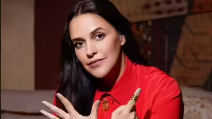 Neha Dhupia regrets turning down Chak De India and Operation Safed Sagar