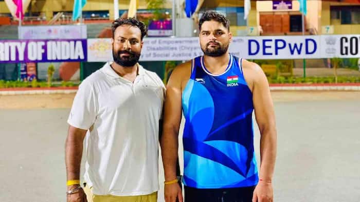Nishad, Pardeep, Devender Win Gold, Silver, Bronze at Asian Para Games 2026
