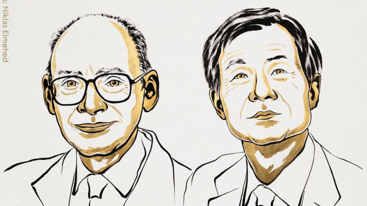 Nobel Prize in Chemistry 2026 goes to Henri B Kagan and Kenso Soai for asymmetric synthesis discoveries