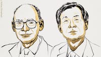 Nobel Prize in Chemistry 2026 goes to Henri B Kagan and Kenso Soai for asymmetric synthesis discoveries