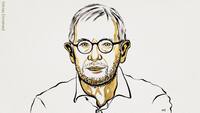 Nobel Physics 2026: How Francis Halzen turned South Pole ice into a neutrino detector