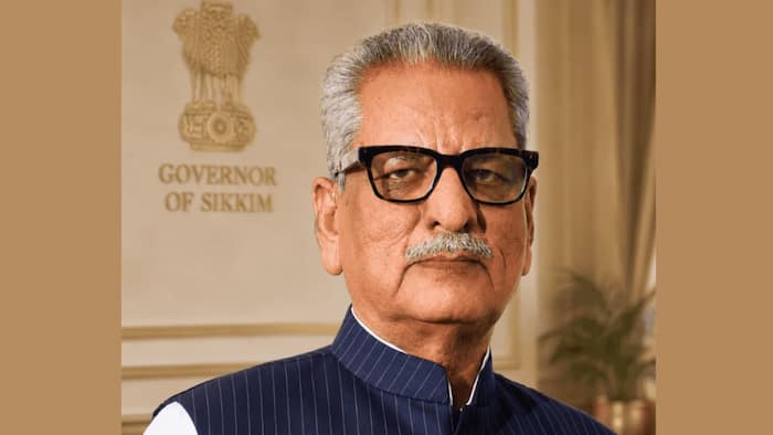 Om Prakash Mathur