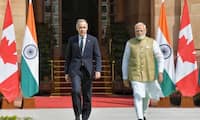 New positive momentum in India-Canada ties as PM Modi speaks with Canada PM Mark Carney