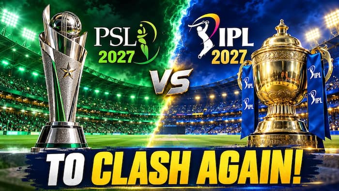 PSL 2027