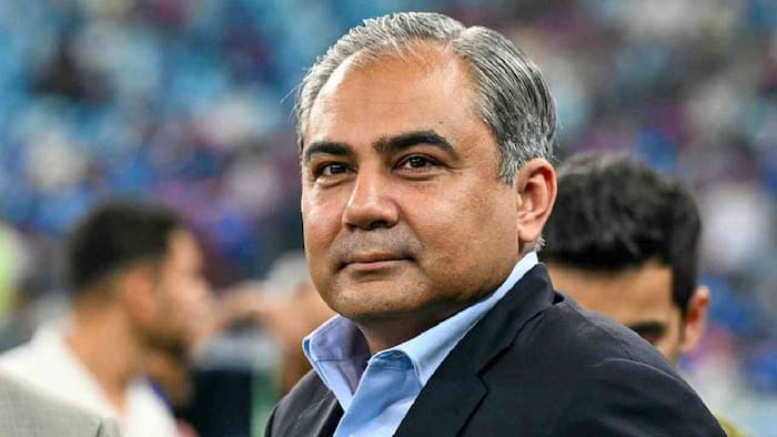 Pakistan veterans team withdraws from World Cup