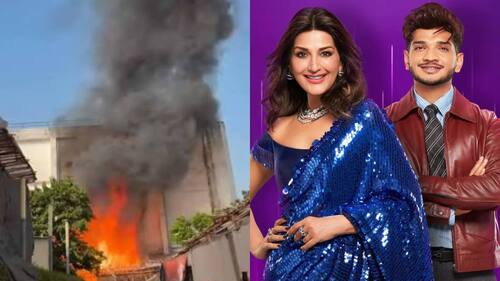Pati Patni Aur Panga 2 set fire: AICWA president writes to CM Devendra Fadnavis, seeks FIR against makers