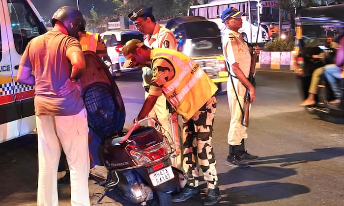 Tiger Shroff Mumbai firing: FIR lodged against 3 unidentified persons; Mumbai Crime Branch takes over probe | Key updates