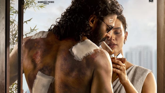 Spirit release delayed? Prabhas and Sandeep Reddy Vanga’s film may miss March 5, 2027 deadline - Report
