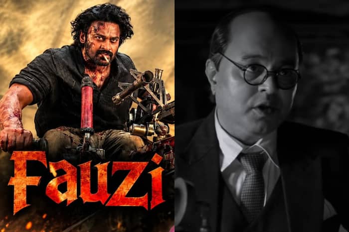 Fauzi controversy: Netaji Subhas Chandra Bose’s grandnephew slams Prabhas’ film teaser, demands withdrawal