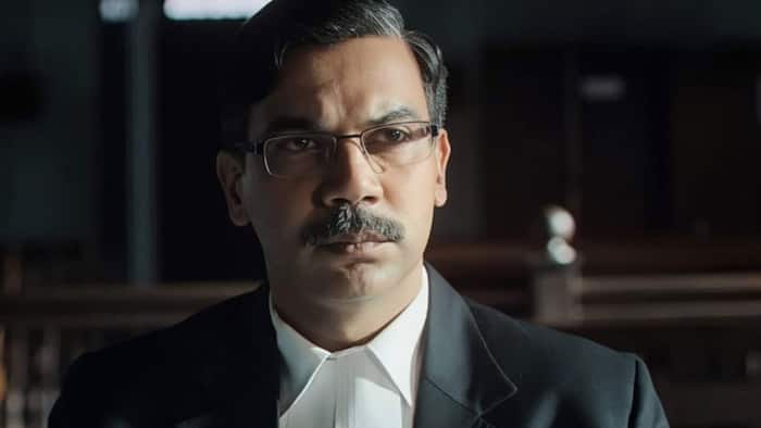 Prahaar box office collection day 1: Rajkummar Rao's film on Ujjwal Nikam opens at Rs 2.35 crore India net