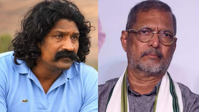 Pravin Tarde slams Bollywood for skipping Nana Patekar’s funeral in Pune: 'Those whom Nana called his friends should have been there'