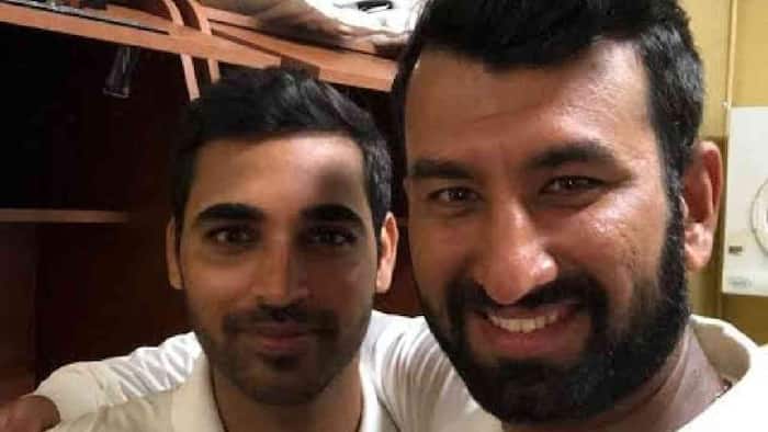 Pujara feels Bhuvneshwar could be India's first names for NZ series