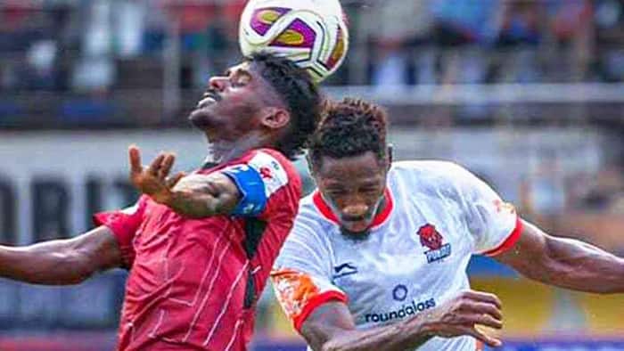 Punjab FC beat Churchill Brothers in ISL 2026