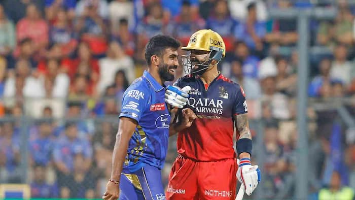 RCB ignores former star's suggestion