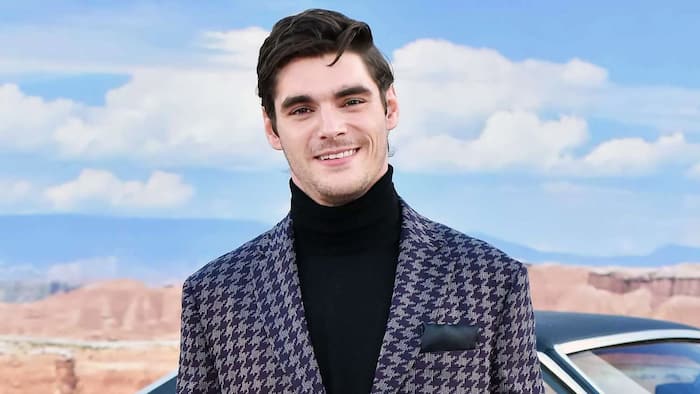 Breaking Bad star and disability rights advocate RJ Mitte dies at 34