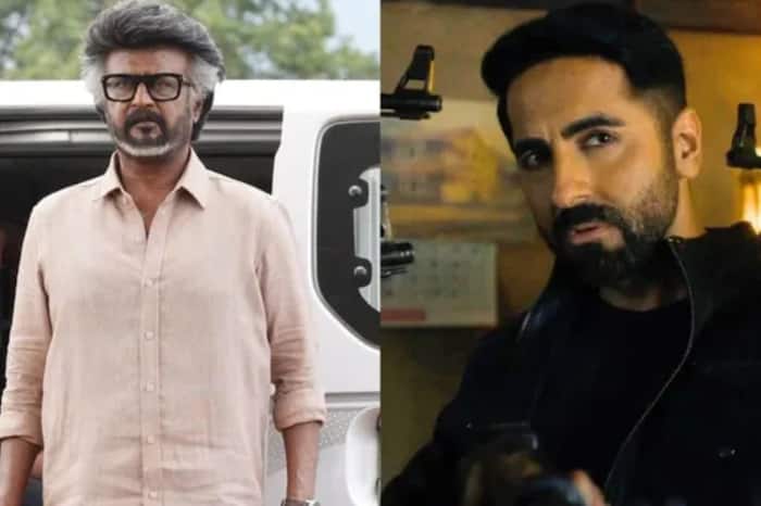 Udta Teer box office collection day 7: Ayushmann Khurrana's film maintains strong hold despite competition from Jailer 2