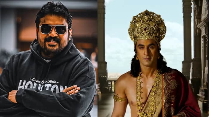 Ramayana: Faisal Malik says part 2 has ‘so much more’ in store, calls film an ‘out-of-this-world experience’