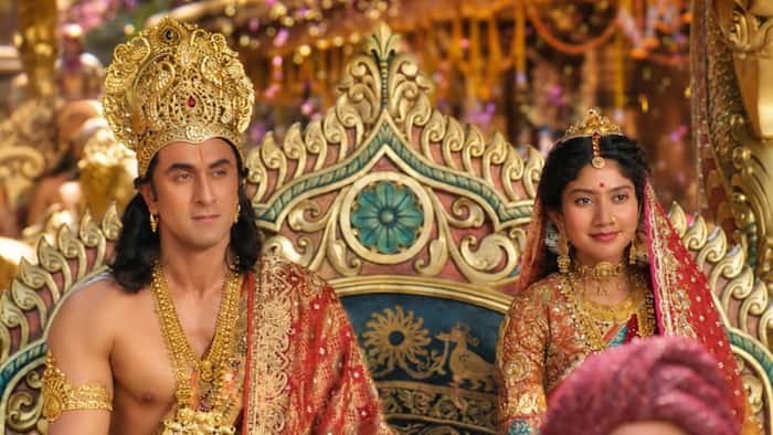 Ramayana: Ranbir Kapoor-Sai Pallavi's film gets U certificate from CBFC with zero cuts, runtime revealed