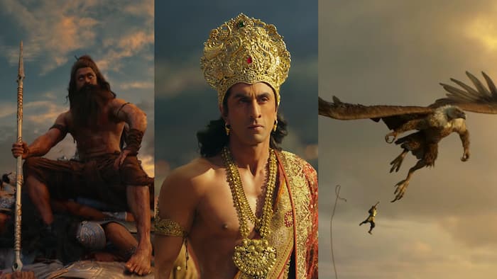 Ramayana new trailer Twitter review: Ranbir Kapoor and Yash’s epic face-off wins praise, Jatayu's battle leaves netizens stunned, says ‘This will be peak’