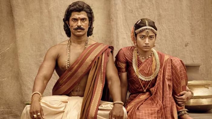 Ranabaali Twitter review: Vijay Deverakonda and Rashmika Mandanna's chemistry wins hearts, but second half disappoints