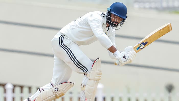 Ravichandran Smaran