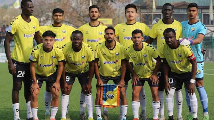 Real Kashmir FC vs Nagaland United SC (ISL) Live Streaming Info