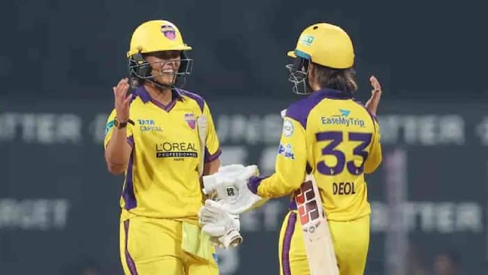 Reema Malhotra opens up on UPW's team ahead of WPL 2027