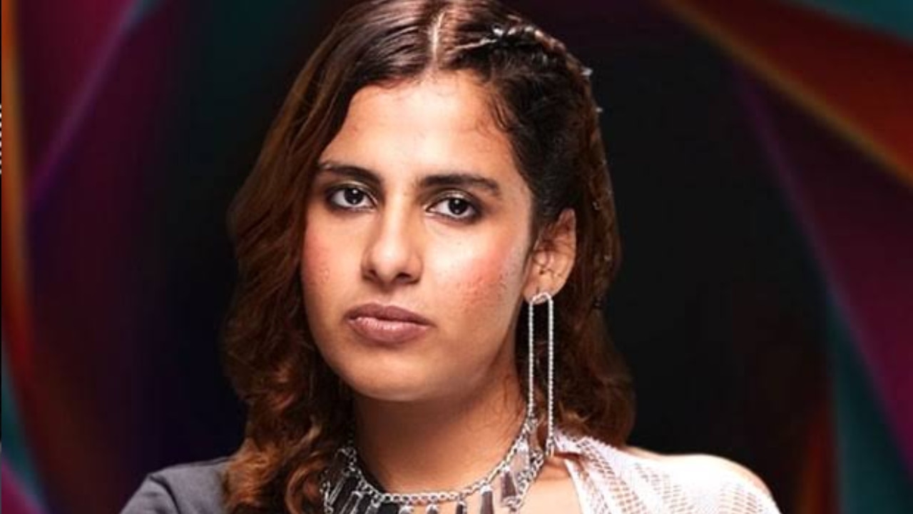 Bigg Boss 20’s Rhiti Tiwari breaks silence on Rs 25,000 allowance ...