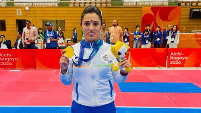 Ritu Singh Kabaddi controversy