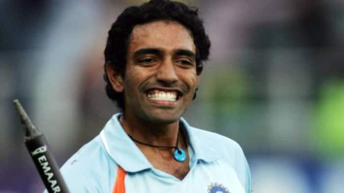 Robin Uthappa