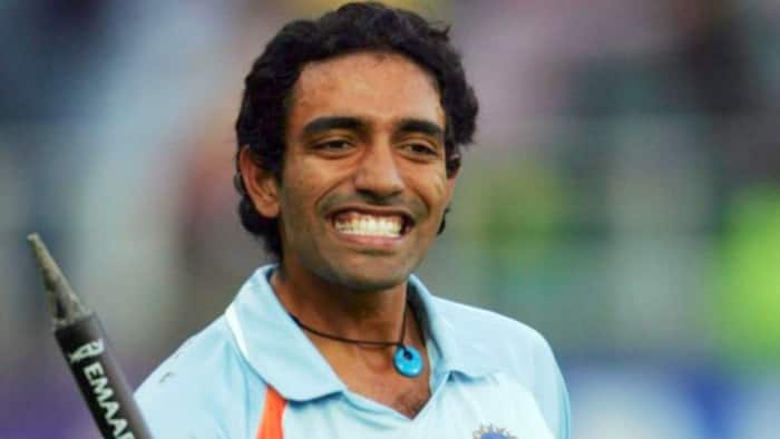 Robin Uthappa