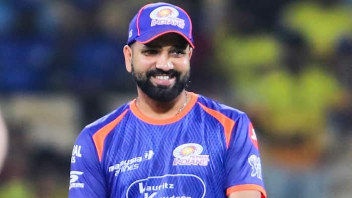 Rohit Sharma