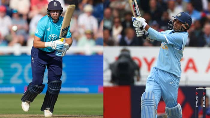 Joe Root