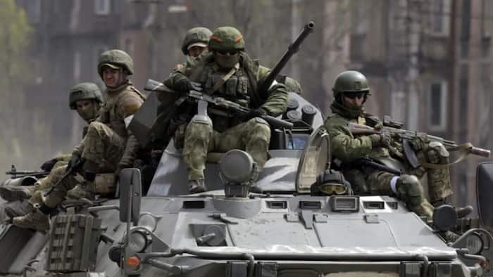 69 Indians still with Russian army? India seeks update from Moscow on whereabouts, warns citizens against accepting such offers