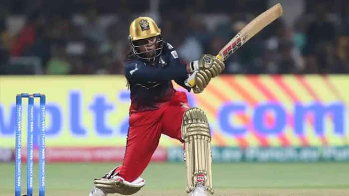 Sabbineni Meghana announced retirement from all the forms of cricket