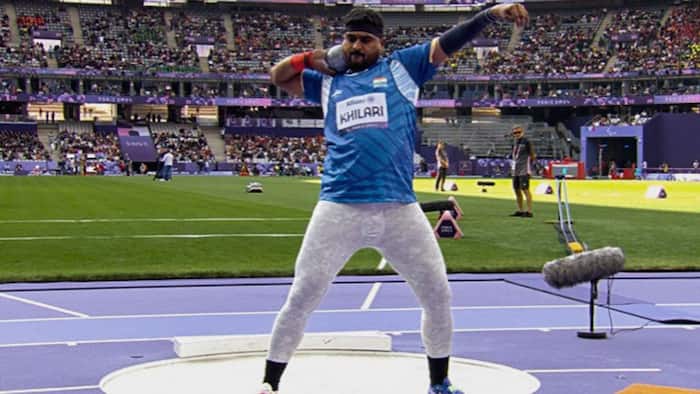 Sachin Khilari