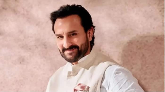 Saif Ali Khan officially joins Instagram after years away from social media, shares first post: 'Pataudi library...'