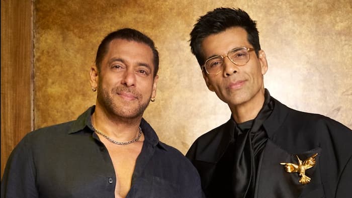Koffee With Karan 9: Salman Khan revisits ‘Are you still a virgin?’ question, gives witty reply - Watch