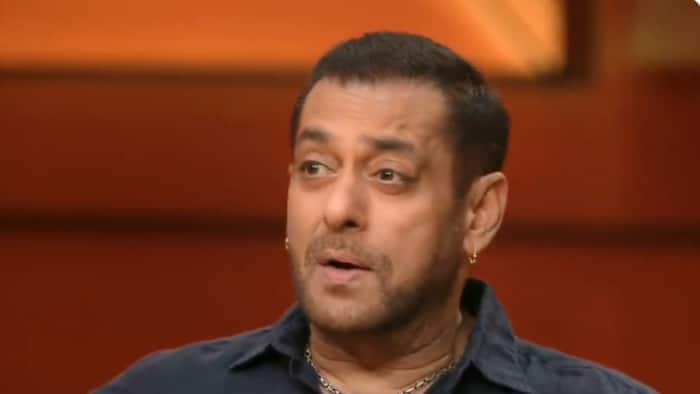 Salman Khan claims he experienced paranormal activities at home, says cupboards opened on their own