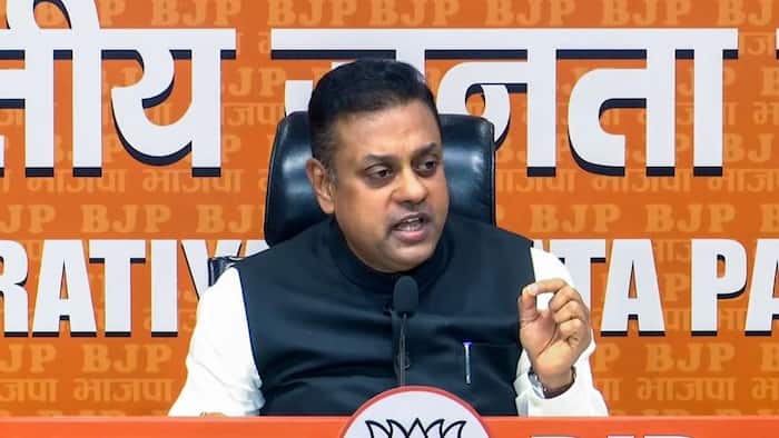 Mock parliament, mock PM: BJP ridicules Rahul Gandhi’s ‘impeachment’ drive