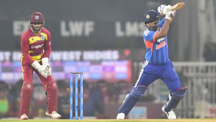 Sanju Samson
