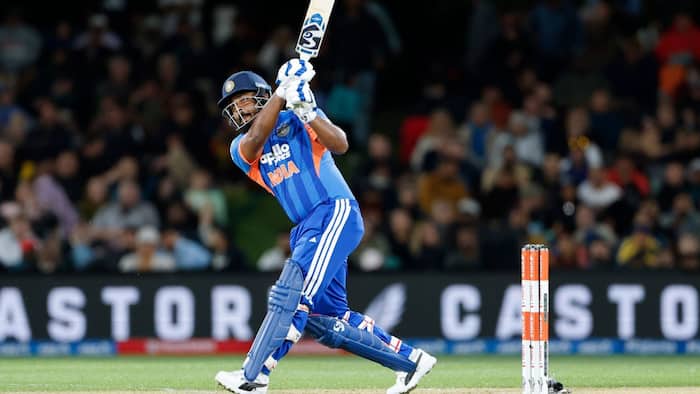Sanju Samson